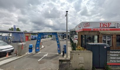 Station De Lavage Les 2N, Station de Lavage à Morsang-sur-Orge