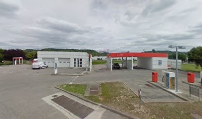 Wash, Station de Lavage à Sotteville-lès-Rouen