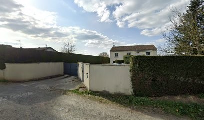 Ecolave Parthenay, Station de Lavage au Pin