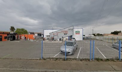 Home Car Wash, Station de Lavage à Saint-Martin-de-Crau