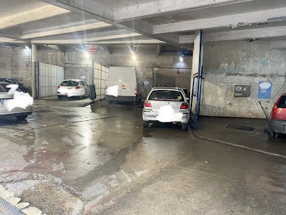 ROULLE PROPRE - AS ET SA, Station de Lavage à Rouen