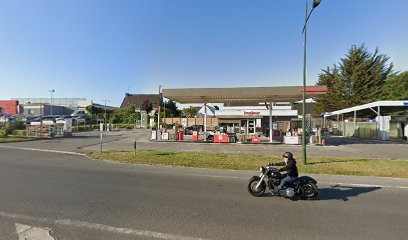 Wash, Station de Lavage à Séné