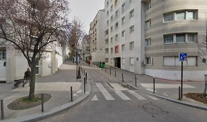 MCC Lavage Auto Paris 20, Station de Lavage à Paris 20