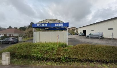 Lavage Automobiles, Station de Lavage à Rochechouart
