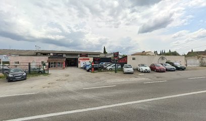 ELITE AUTO 07 & Studio Detailling & MotorPerf, Station de Lavage à Saint-Alexandre