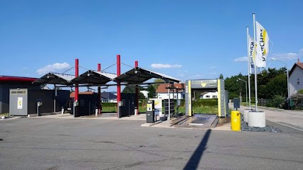 LAVAGE GRAND EST - Saint Léonard, Station de Lavage à Saint-Léonard