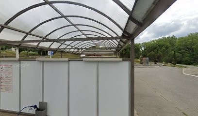 Station De Lavage, Station de Lavage à Saint-Gaudens