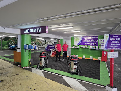Lavage Auto Clean Fm Saint Loup, Station De Lavage Auto à Marseille 10