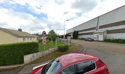 Moisson Lavage, Station de Lavage à Saints-Geosmes