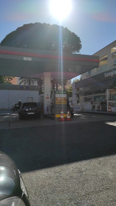 Wash, Station de Lavage à Roquebrune-Cap-Martin