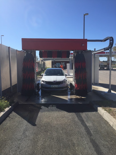 Lavage Express Station De Lavage Auto à Vendargues