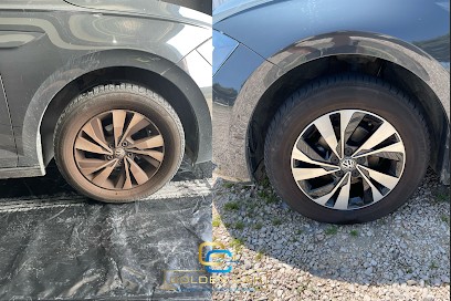 GoldenCar, Station de Lavage à Auterive
