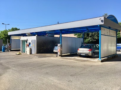 LAVAGE AUTO MOTO PERTUIS, Station de Lavage à Pertuis