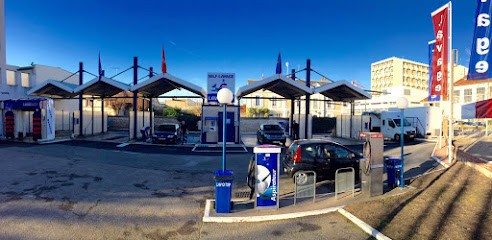 LAV O TOP, Station de Lavage à Moulins