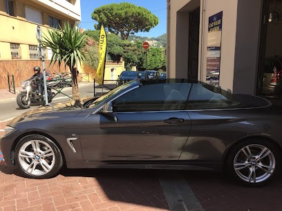 Car Wash Station, Station de Lavage au Cannet