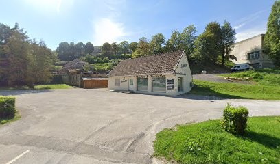 Wash, Station de Lavage à Langres
