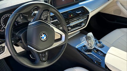 Washing Town, Station de Lavage à La Garde