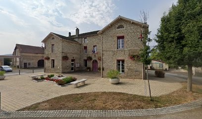 Julien Clean Services, Station de Lavage à Pusey
