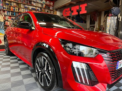 Eco Cars 68, Station de Lavage à Village-Neuf