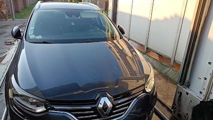 FreeMousse, Station de Lavage à Cambrai