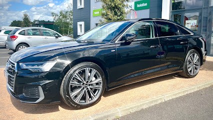 VL CleanAuto, Station de Lavage à Saint-Jean-le-Blanc