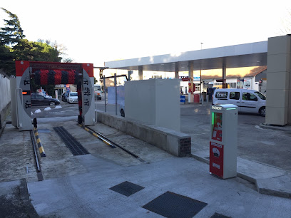 Lavage Express, Station De Lavage Auto à Avignon
