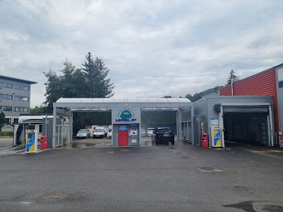 Lavorel Jet, Station de Lavage à Allonzier-la-Caille