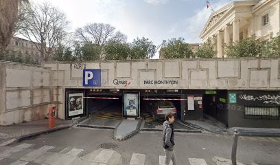 Renov Auto Lavage, Station de Lavage à Marseille 06