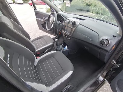 BNA, Station de Lavage à Saint-Pierre-en-Faucigny