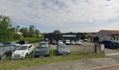 FF Detailing Center, Station de Lavage à Saint-Orens-de-Gameville