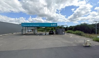 Station De Lavage, Station de Lavage à Landivisiau