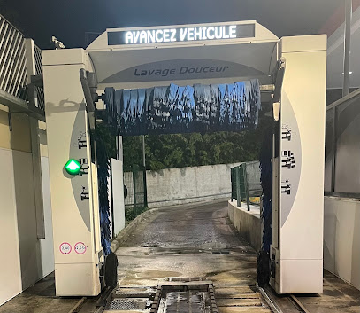 Lavage Express, Station De Lavage Auto à Cannes