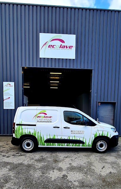 Ecolave Rennes, Station de Lavage à Vern-sur-Seiche