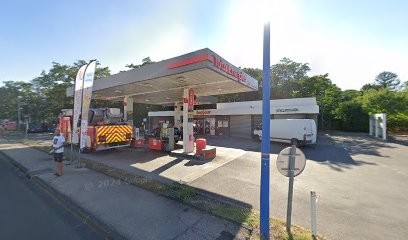 Wash, Station de Lavage à Manosque