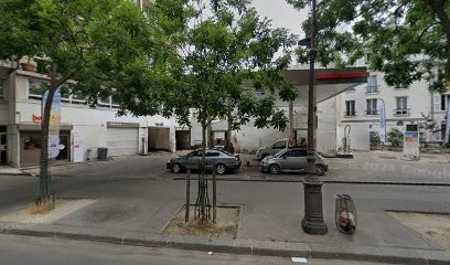 Wash, Station de Lavage à Paris 14