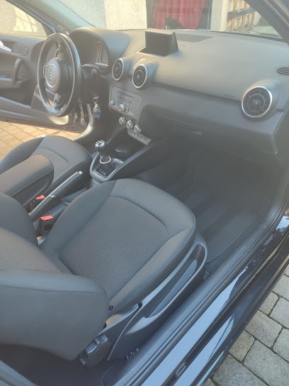 Chris Auto Detailing, Station de Lavage à Sarcey