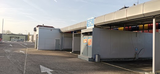 Car Wash, Station de Lavage à Hésingue