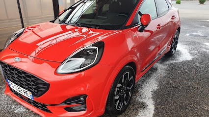 Vire Auto Lavage, Station de Lavage à Vire Normandie