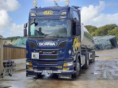 Flipo 29, Station de Lavage à Landivisiau