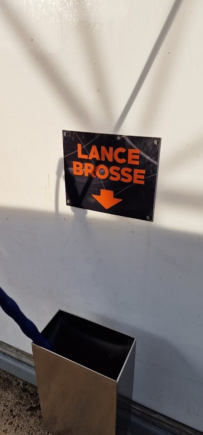 Lavauto Champagne, Station de Lavage à Pierry