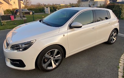 Vapeur Auto Prestige, Station de Lavage à Isneauville