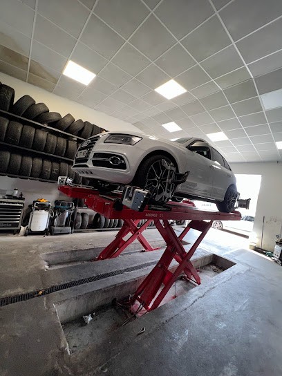 Lavage Auto 90, Station de Lavage à Belfort