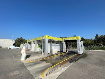 Campus Lavages Services, Station de Lavage à Saint-Martin-de-Crau
