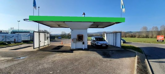 Bel'O Jet Pacy-sur-Eure, Station de Lavage à Pacy-sur-Eure