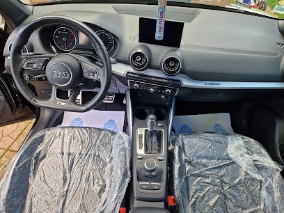 OPUR Nettoyage à Domicile Canapé, Matelas, Moquette, Tapis & Voiture, Station de Lavage à Valenciennes