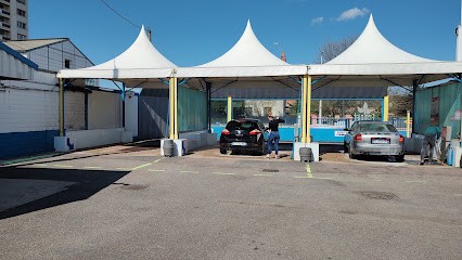 AUTO PROPRE, Station de Lavage à Nevers