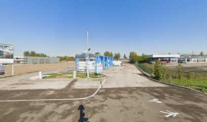 Philbert Lavage, Station de Lavage à Rosières-près-Troyes