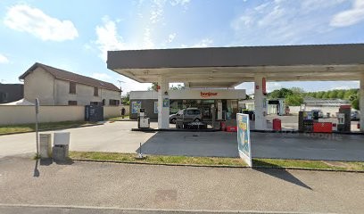 Wash, Station de Lavage à Nemours