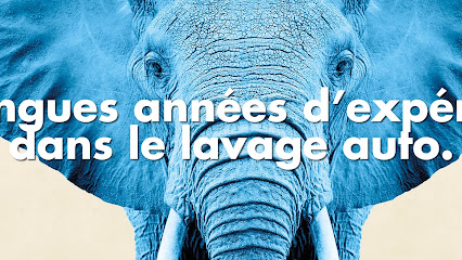 Eléphant Bleu - Soyaux Station De Lavage Auto à Soyaux
