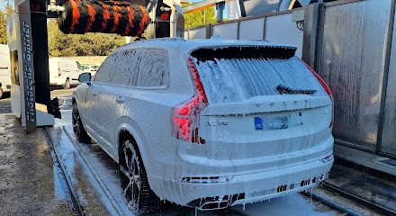 HAPPY LOCATION-CARGO / L'ESPACE LAVAGE, Station de Lavage à Sète